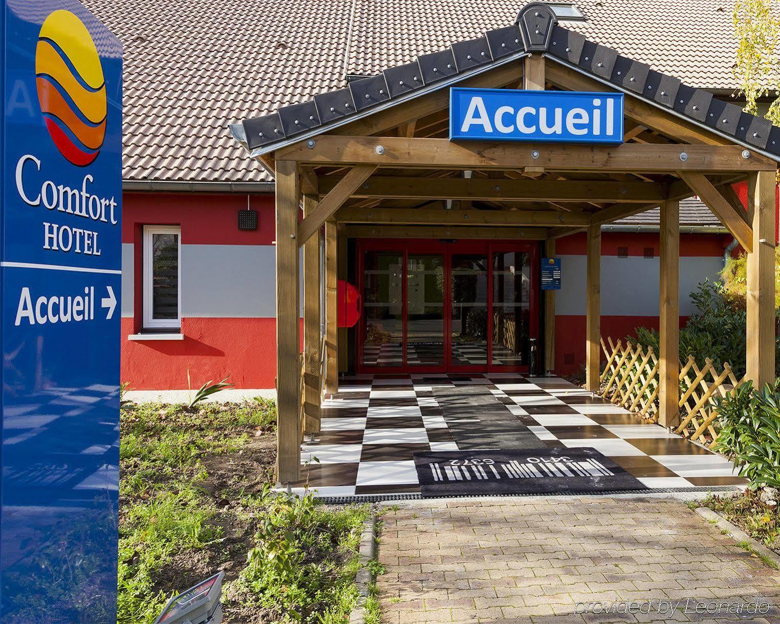 B&B Hotel Bretigny-Sur-Orge Bagian luar foto