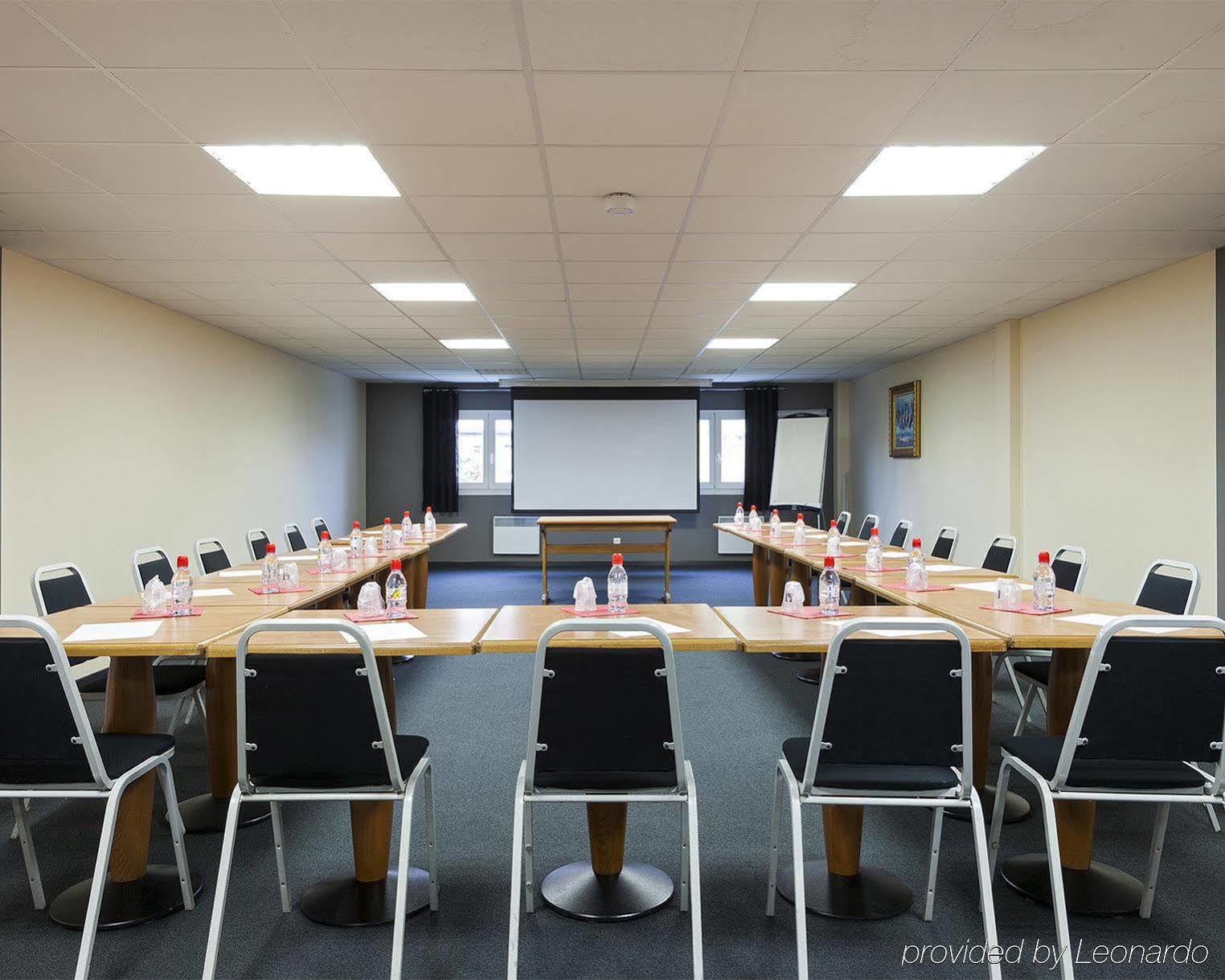 B&B Hotel Bretigny-Sur-Orge Bagian luar foto