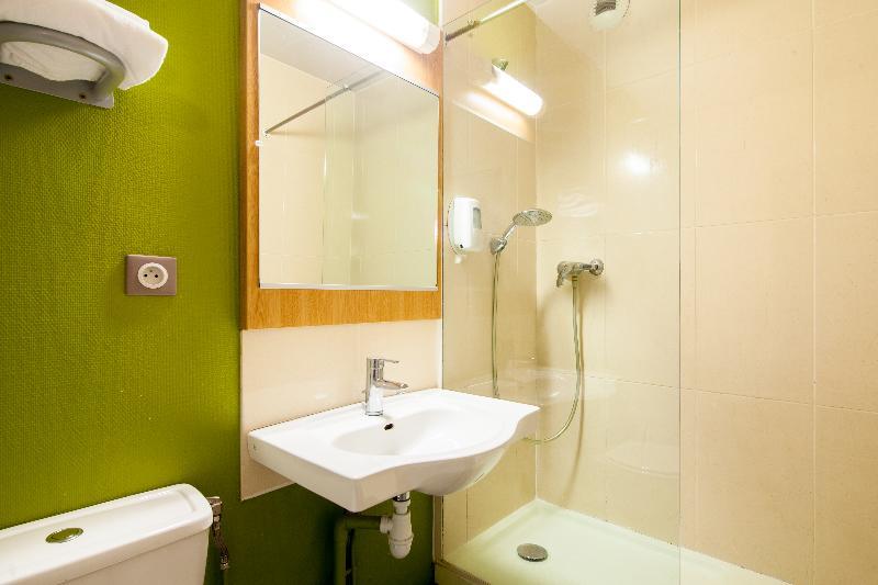 B&B Hotel Bretigny-Sur-Orge Bagian luar foto
